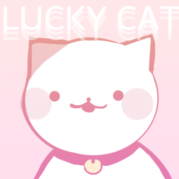 Lucky Cat Diner [W.I.P.]