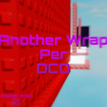 Another Wrap Per Difficulty Chart Obby