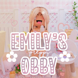 Emily's preppy obby