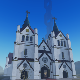Cathedral of Purgatory icon