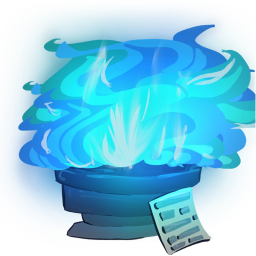 Scotomaphobia icon