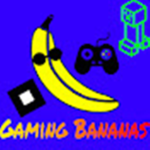GAMING BANANAS OFFICAL GROUP!