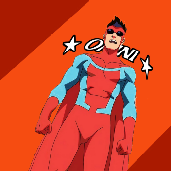 The Invincible Elite Avatar Store