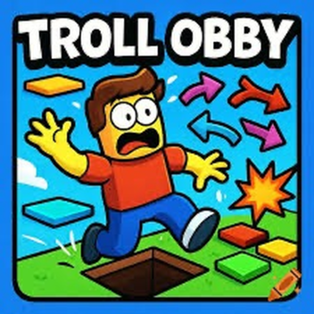 The Fun Obby (UPDATE)