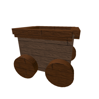 minecart