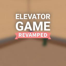 Elevator Game Revamped