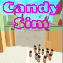 Candy Simulator!