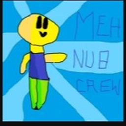 Meh Nub Crew Hangout 3
