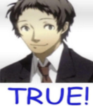 our glorious king adachi persona 4