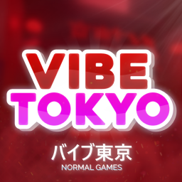 Vibe Tokyo 🏮