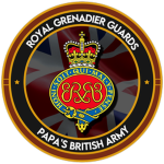 [-BA-] Royal Grenadier Guardsᅠᅠᅠᅠ