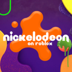 Nickelodeon On ROBLOX!