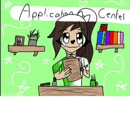 Mocha Espresso's Application Centre!
