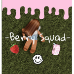 -Berry Squad-