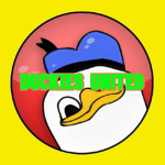Duckies United!!!!!