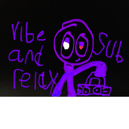 Vibe/relax game.