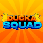 #DuckSquadQuack