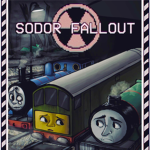 Sodor Fallout - Survivalist