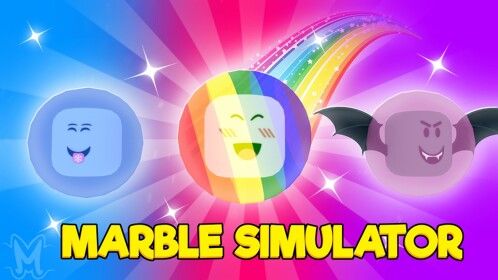 Marble Simulator