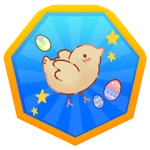 Game Badge Thumbnail