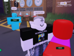 Creations of _____
