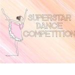 Superstar Dance Competition
