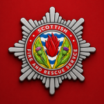 Scotland Border Fire and Rescue Service