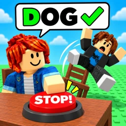 STOP! Word Duel icon