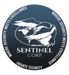 Sentinel Corporation Security Service’s