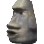 the moai fan club