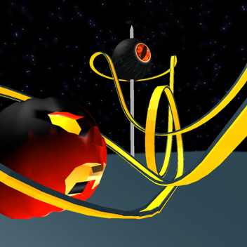 Fright Night Rollercoaster