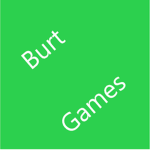 Burt Games