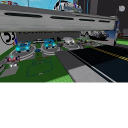 Car Madness *Alpha* icon