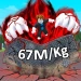 +1 Strength to Crush icon