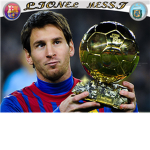 LIONEL MESSI RULES