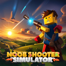 [🎁] Noob Shooter Simulator