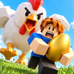Egg Arena [🍀x2 LUCK EVENT]