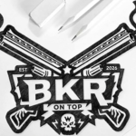 BORN KILLING RIVALS