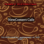 NewComers Cafe