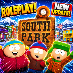 South Park Roleplay