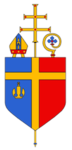 ᅠᅠArchdiocese of Vaduz