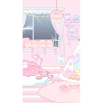 KuRomi ×Me MeLodY