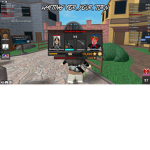 buying godlys for robux :))