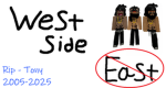 The Real West Side