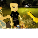Just a normal group on roblox ;)