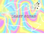CRAZY SQUAD!!!!!c: