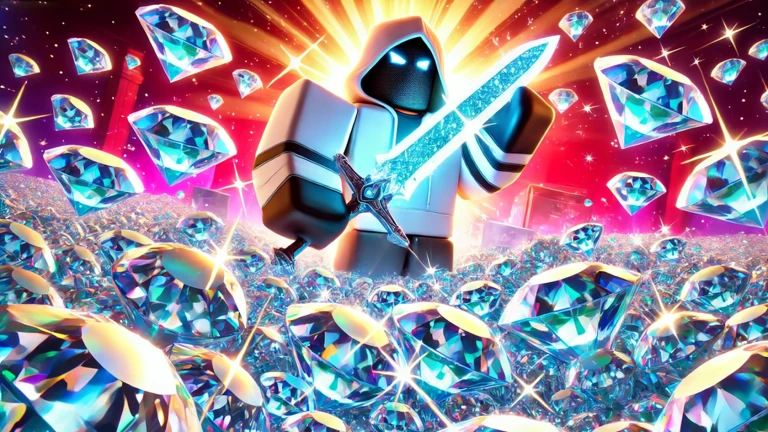 💎 X2 Diamonds Event!!