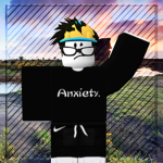Anthro Rp