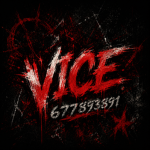 メ vice