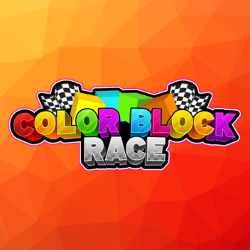Color Block: Race [NEW]